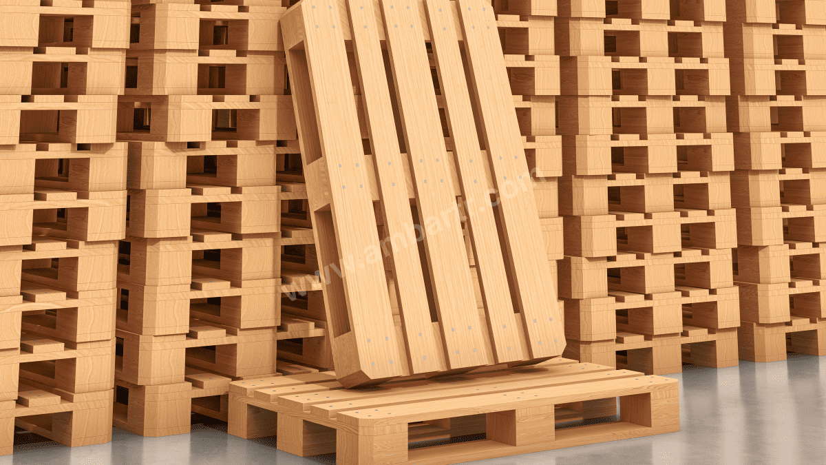 Diyarbakır Paletli Yük Taşıma