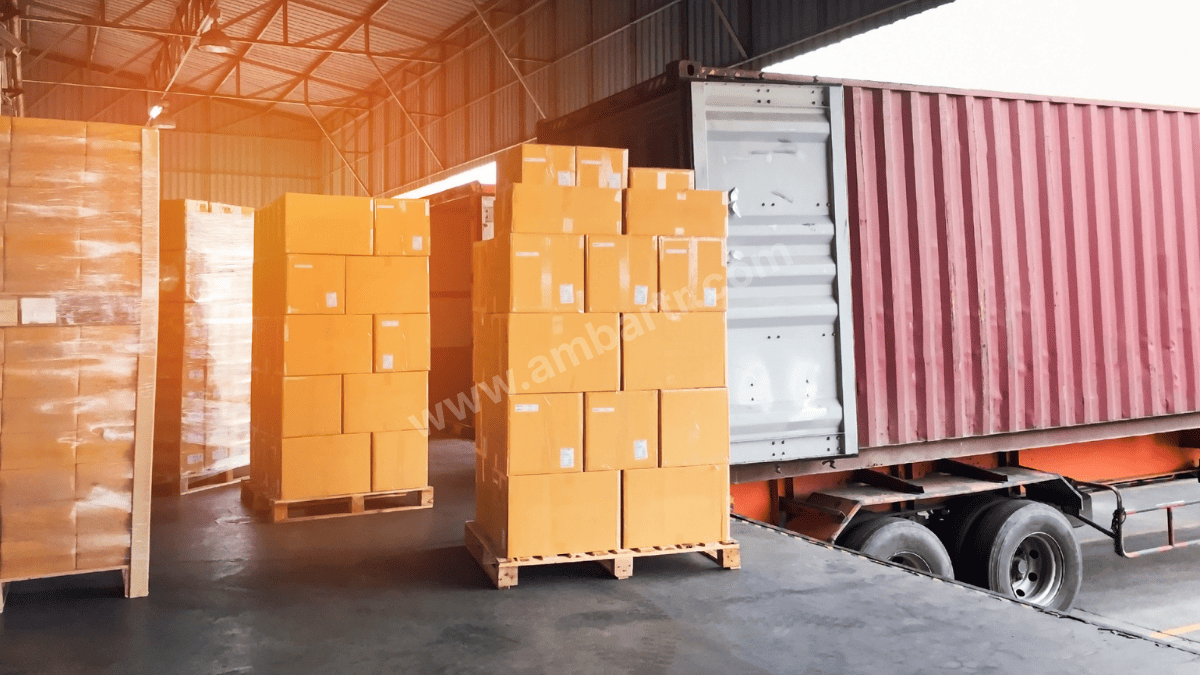 Diyarbakır Ağır Yük Taşıma